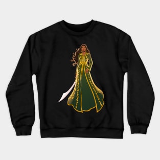 Talia (Traditional series) Crewneck Sweatshirt